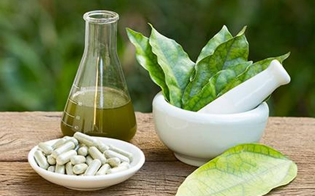 Leading Ayurvedic products manufacturer in India