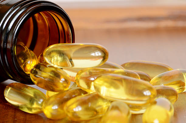 Private label soft gelatin capsules supplier in India